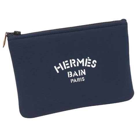 hermes neobain pouch|Hermès Neobain Pouch .